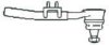 AUTOB 4197416 Tie Rod End